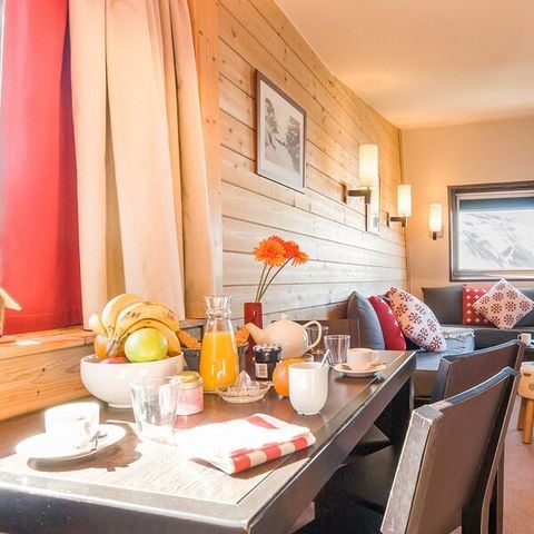 APPARTEMENT 4 personen - Superieur