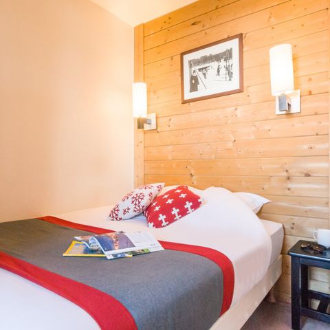 APPARTEMENT 4 personen - Superieur