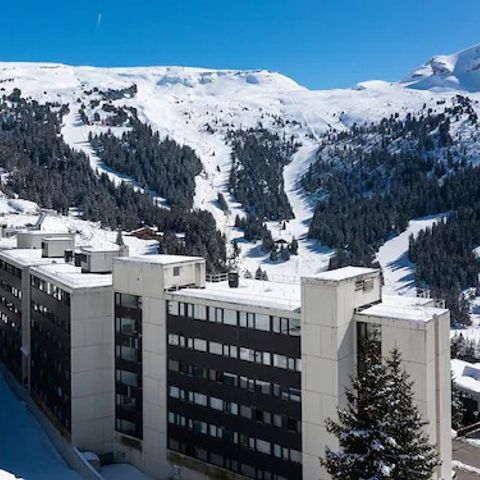 Pierre & Vacances Résidence La Forêt - Haute-Savoie - Afbeelding N°2