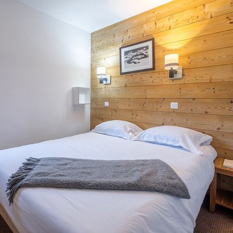 Appartement 6 personen - (max. 4 adults) Standard VTM26