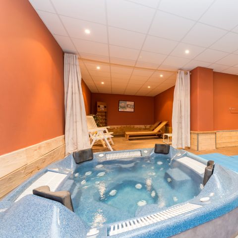 Pierre & Vacances Résidence Le Machu Pichu - Camping Savoie - Afbeelding N°5