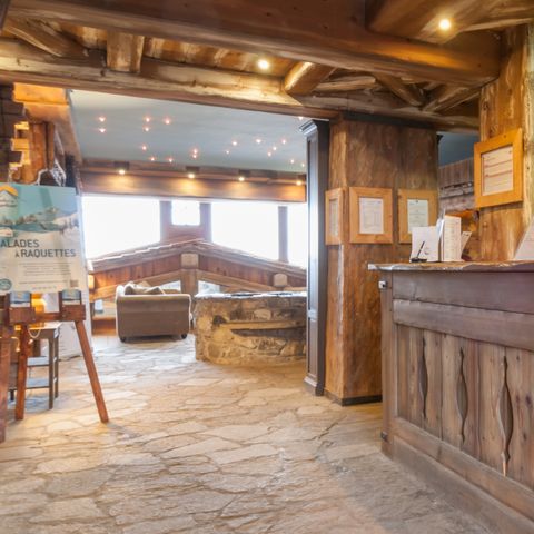 Pierre & Vacances Premium Residence Les Alpages de Chantel - Camping Savoie - Afbeelding N°5