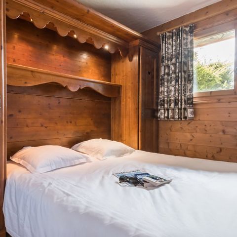 APPARTEMENT 5 personen - (max 3 adults) Superior