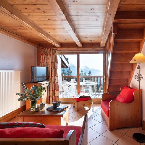 APPARTEMENT 8 personen - Standard