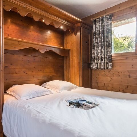 Appartement 5 personen - Max - 3 adults - Superior