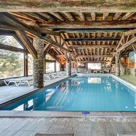 Pierre & Vacances Premium Residence Les Alpages de Chantel - Camping Savoie - Afbeelding N°2