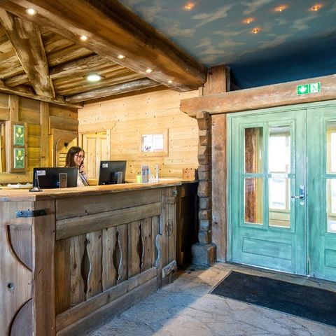 Pierre & Vacances Premium Residence Les Alpages de Chantel - Camping Savoie - Afbeelding N°4