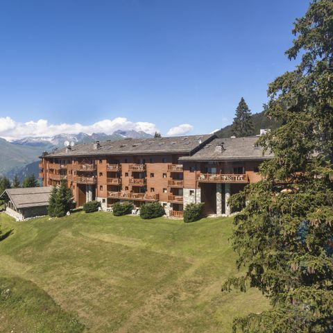 Pierre & Vacances Premium Résidence Les Alpages de Chantel - Camping Savoie - Afbeelding N°3