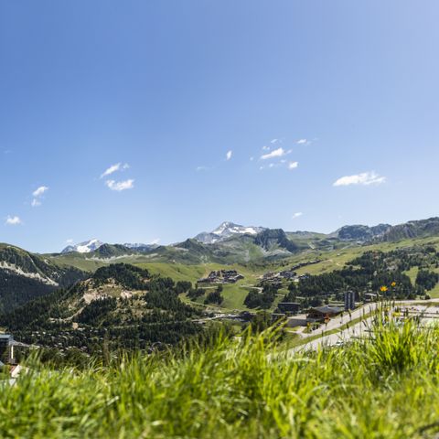 Pierre & Vacances Premium Résidence Les Hauts Bois - Camping Savoie - Afbeelding N°2
