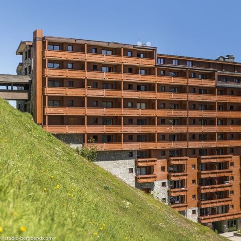Pierre & Vacances Premium Résidence Les Hauts Bois - Camping Savoie - Afbeelding N°3