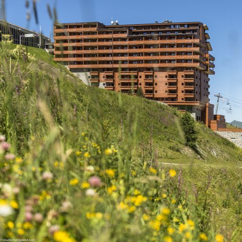 Pierre & Vacances Premium Résidence Les Hauts Bois - Camping Savoie - Afbeelding N°6