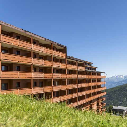 Pierre & Vacances Premium Résidence Les Hauts Bois - Camping Savoie - Afbeelding N°5
