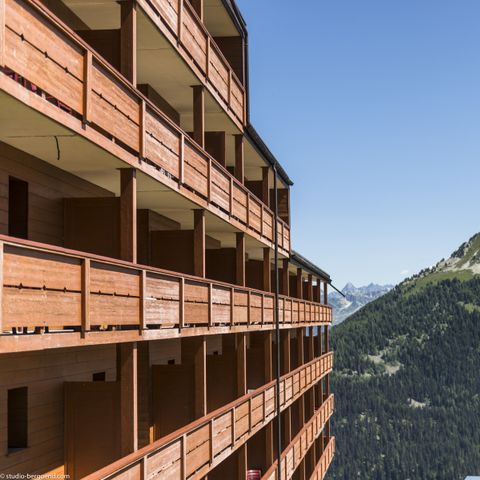 Pierre & Vacances Premium Résidence Les Hauts Bois - Camping Savoie - Afbeelding N°4