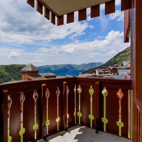 Appartement 8 personen - Standard