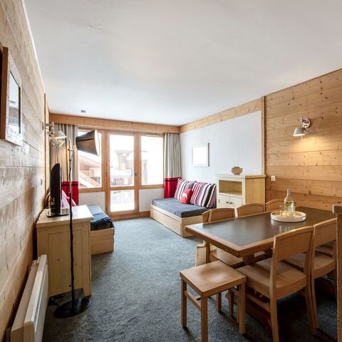 Appartement 8 personen - Standard