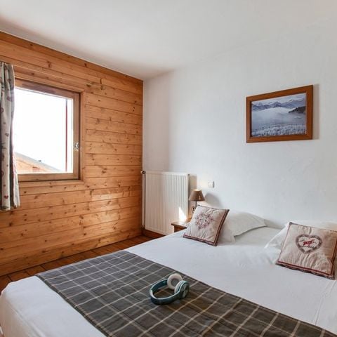 APPARTEMENT 4 personen - Standard