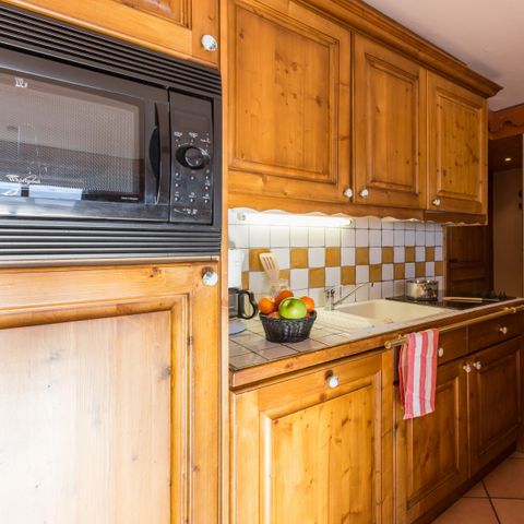 APPARTEMENT 6 personen - Superior