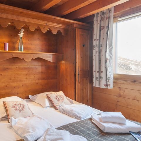 APPARTEMENT 8 personen - Standard
