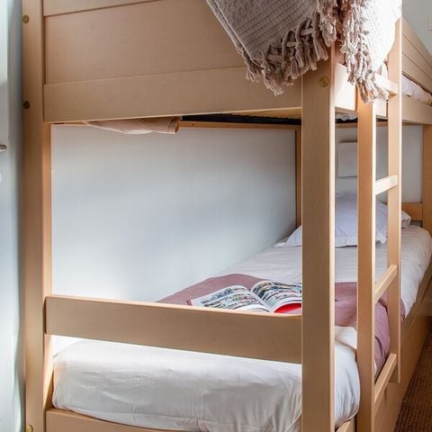 Appartement 7 personen - (max. 6 adults) Standard