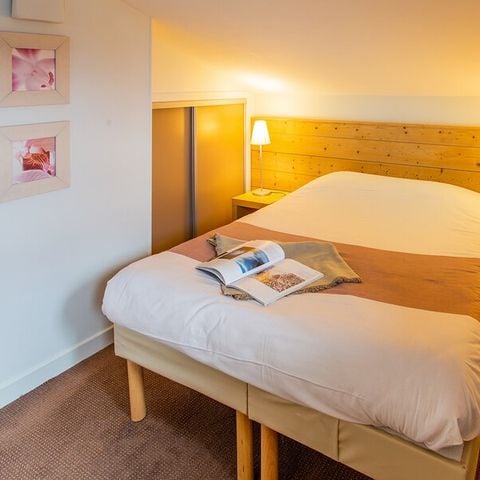 Appartement 7 personen - (max. 6 adults) Standard
