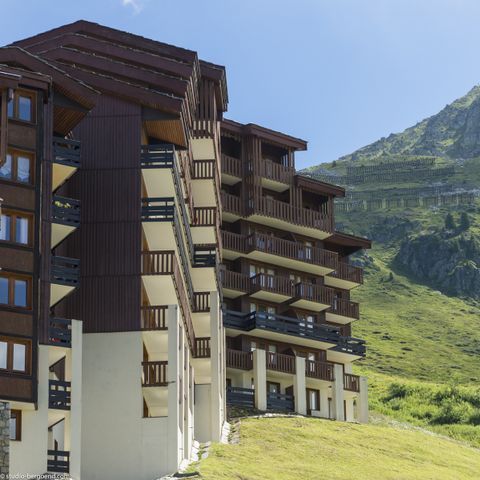 Pierre & Vacances Résidence Les Gémeaux - Camping Savoie - Afbeelding N°2