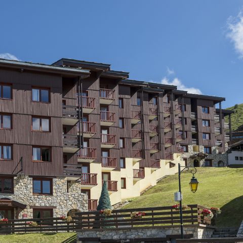 Pierre & Vacances Résidence Les Gémeaux - Camping Savoie - Afbeelding N°4