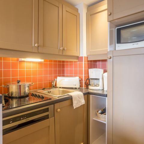 APPARTEMENT 6 personen - Standard