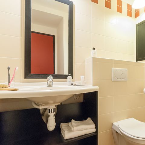 APPARTEMENT 6 personen - Standard