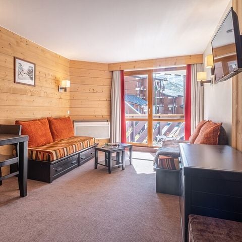 Studio 2 personen - Standard