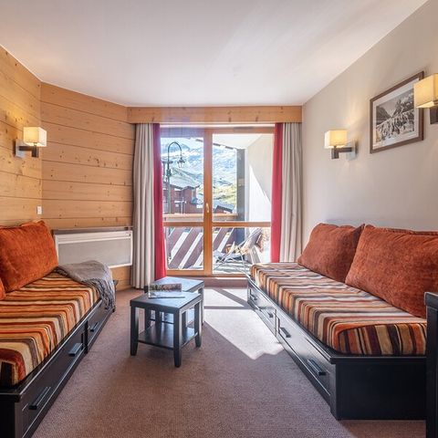 Studio 2 personen - Studio Standard