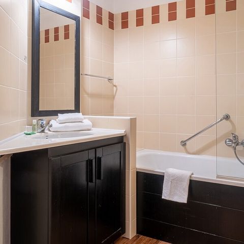 Studio 2 personen - Studio Standard