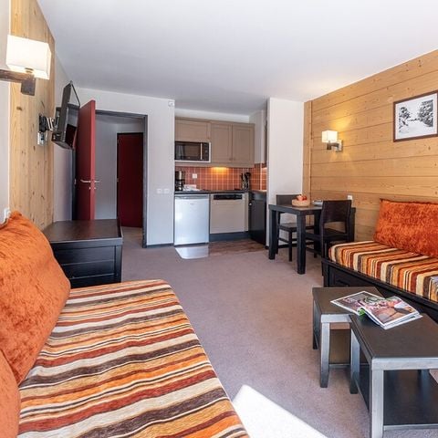 Studio 2 personen - Studio Standard