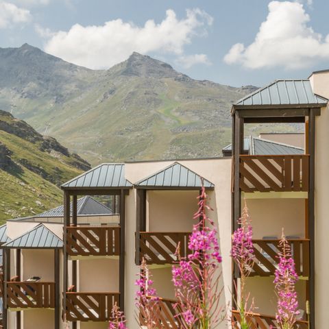 Pierre & Vacances Résidence Le Tikal - Camping Savoie - Afbeelding N°3