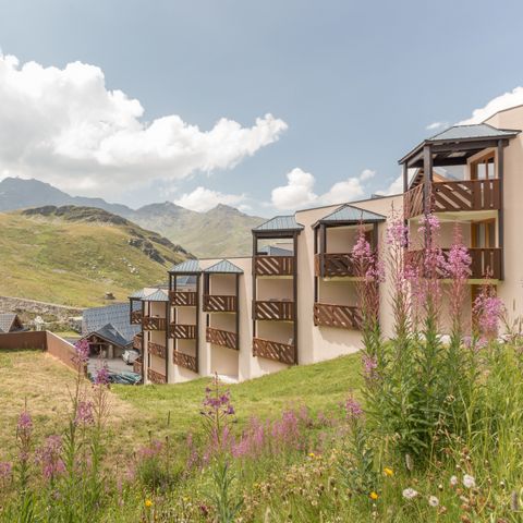 Pierre & Vacances Résidence Le Tikal - Camping Savoie - Afbeelding N°4