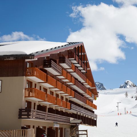 Pierre & Vacances Résidence Le Mont Soleil - Camping Savoie - Afbeelding N°6