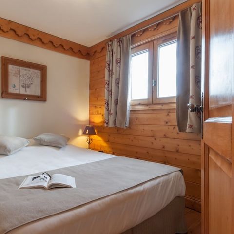 Appartement 3 personen - Standard