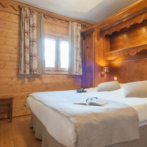 APPARTEMENT 7 personen - Standard