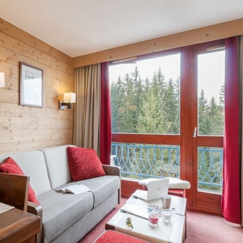 Studio 4 personen - Standard