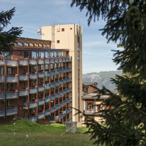 Pierre & Vacances Résidence Le Belmont - Camping Savoie - Afbeelding N°4