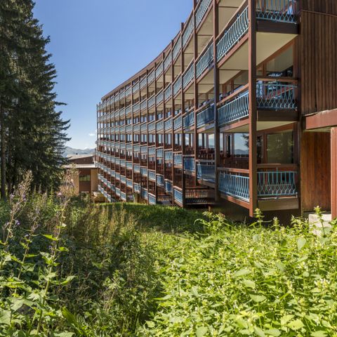 Pierre & Vacances Résidence Le Belmont - Camping Savoie - Afbeelding N°6