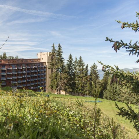 Pierre & Vacances Résidence Le Belmont - Camping Savoie - Afbeelding N°2