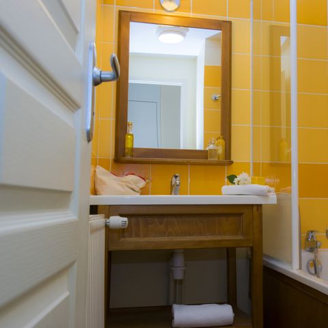 APPARTEMENT 7 personen - - 1 bedroom + 1 sleeping alcove - Terrace or balcony