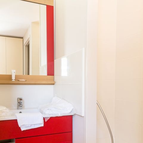 APPARTEMENT 6 personen - - 2 bedroom - Terrace