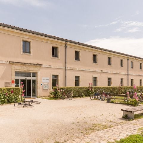 Pierre & Vacances Résidence Le Fort de la Rade - Camping Charente-Maritime - Afbeelding N°2