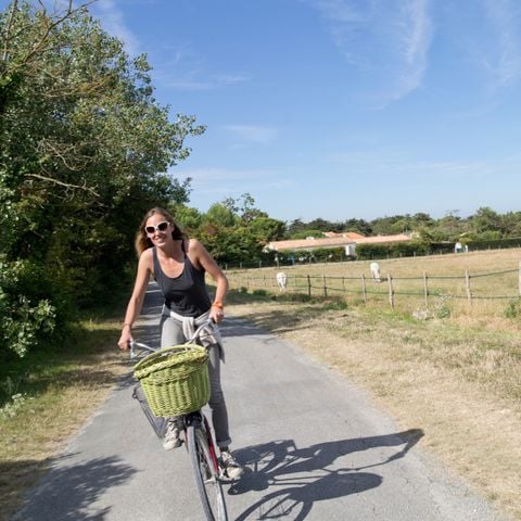Pierre & Vacances Résidence Le Fort de la Rade - Charente-Maritime - Afbeelding N°3