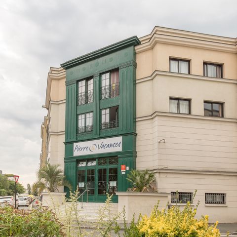 Pierre & Vacances Résidence Centre - Camping Charente-Maritime - Afbeelding N°3