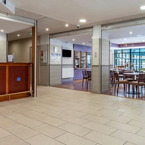 Pierre & Vacances Résidence Centre - Charente-Maritime - Afbeelding N°6