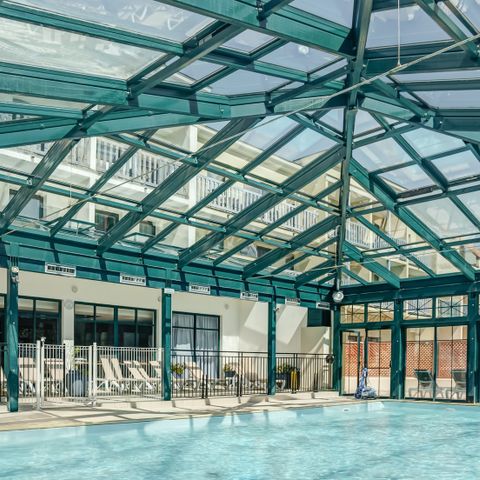 Pierre & Vacances Résidence Centre - Camping Charente-Maritime - Afbeelding N°6