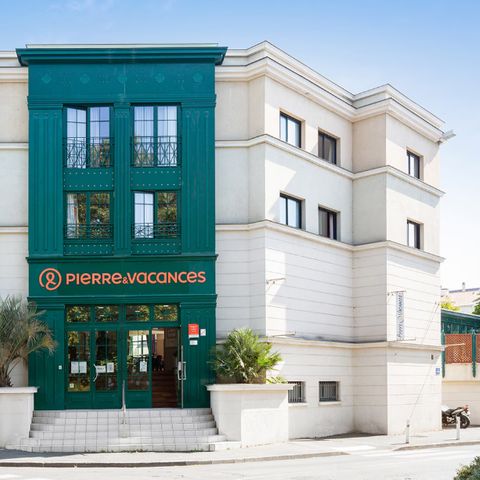 Pierre & Vacances Résidence Centre - Charente-Maritime - Afbeelding N°3