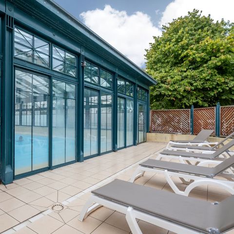 Pierre & Vacances Résidence Centre - Charente-Maritime - Afbeelding N°2